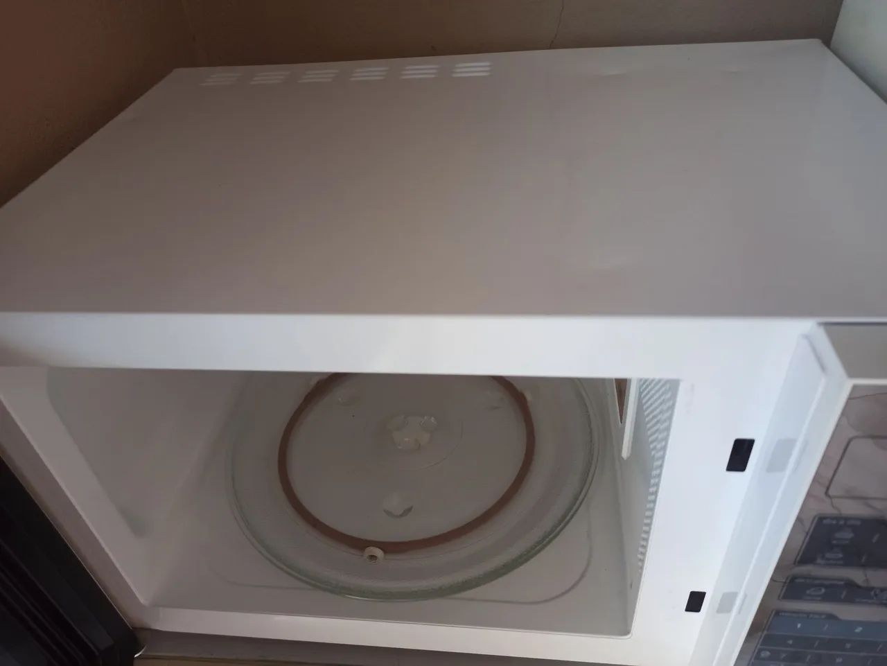 Microondas - Foto 3