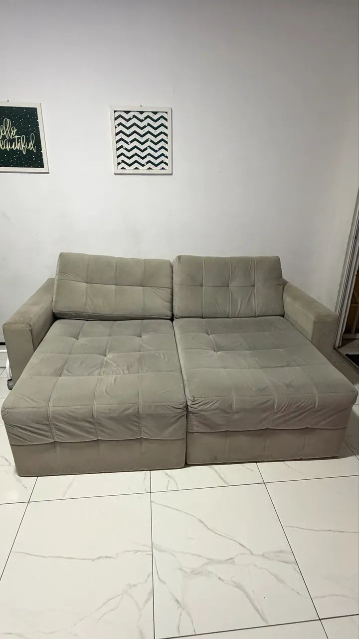 Vende-se sofá  - Foto 4