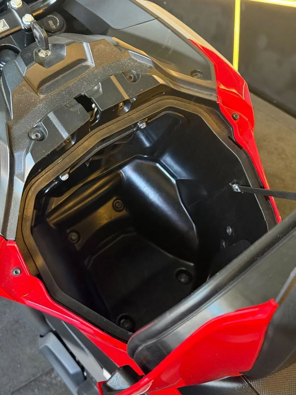 NC 750 X 2024 - Foto 3