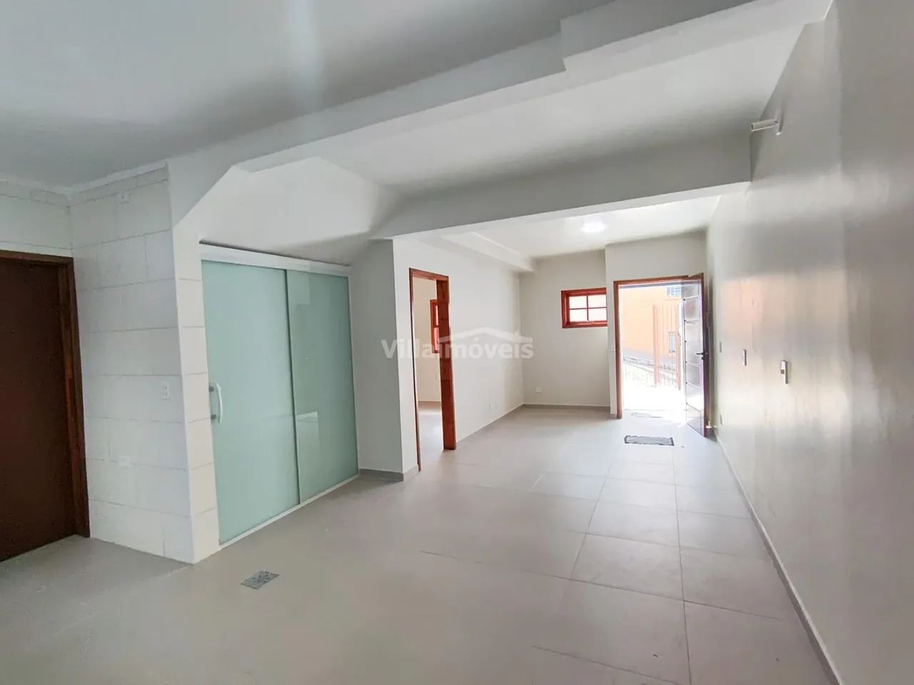 casa - Vila Industrial - Campinas - Foto 4