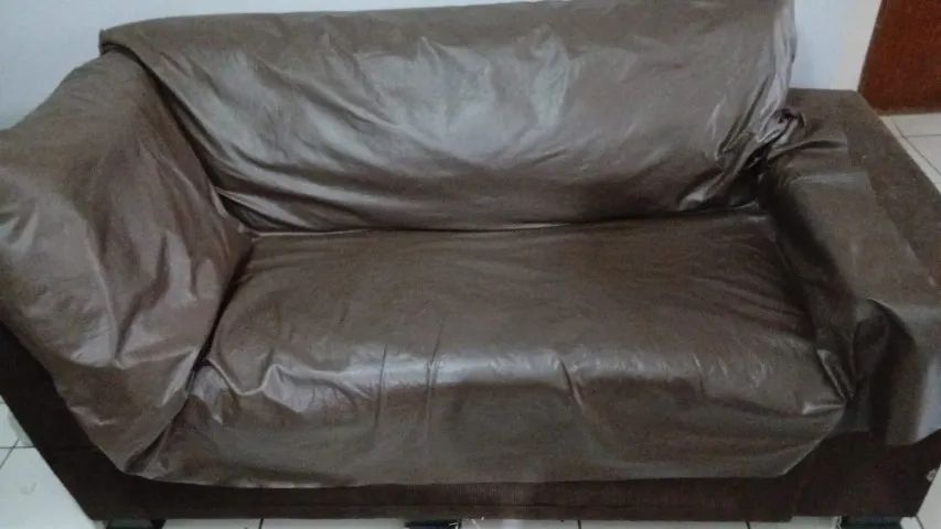 Sofá de dois lugares  - Foto 2