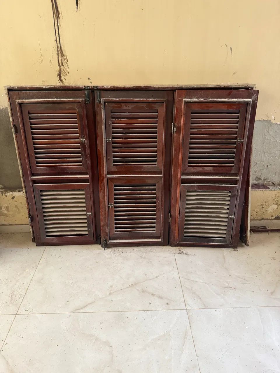 Vendo portas e janelas  - Foto 3