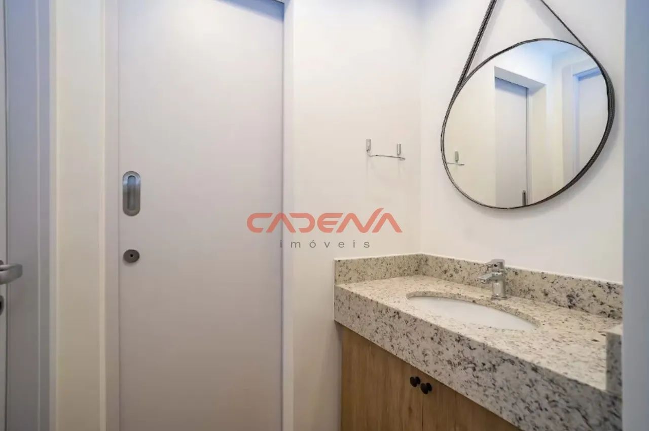 Apartamento com 1 quarto para aluguel no Centro - Foto 12