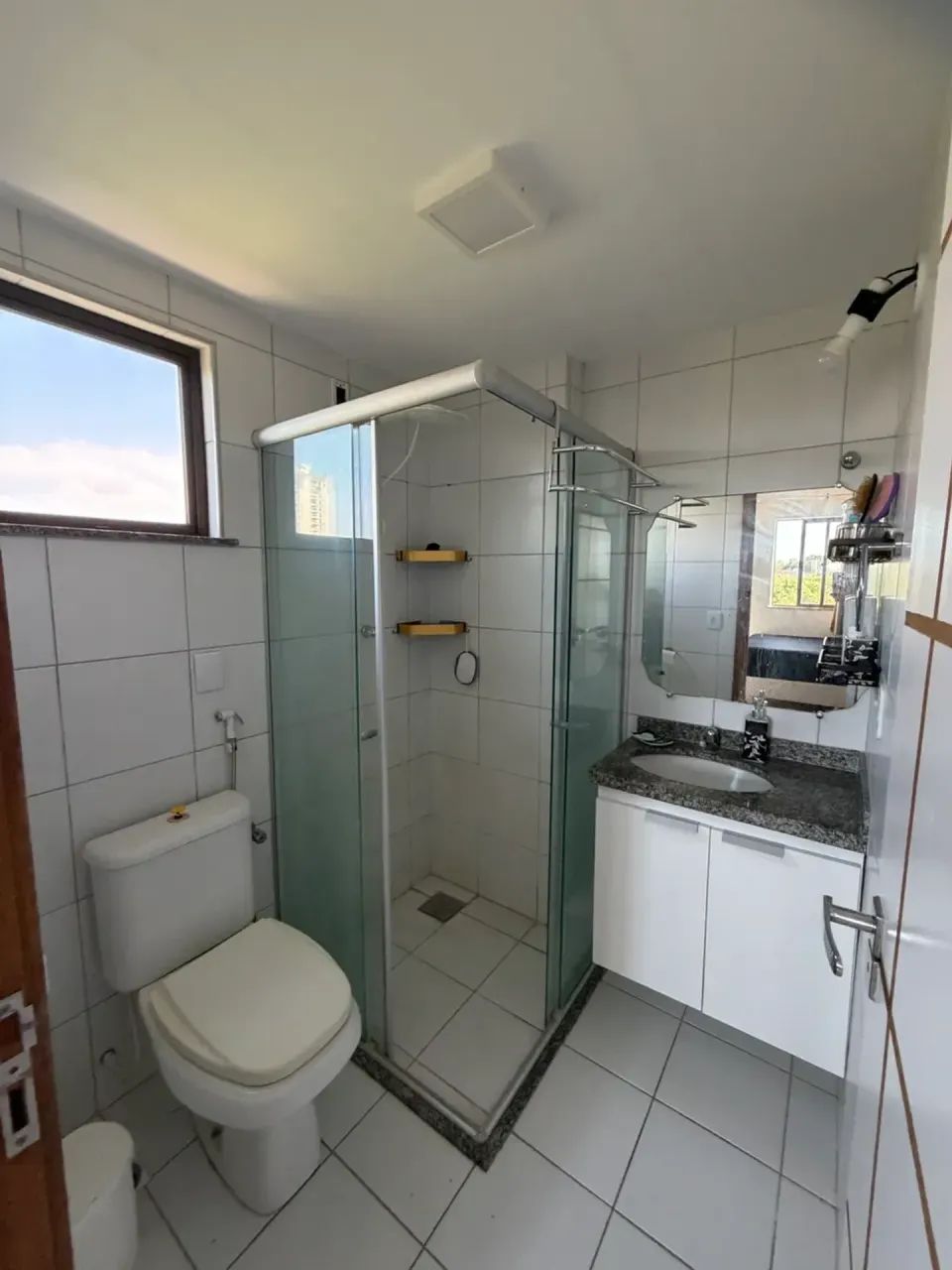 APARTAMENTO MOBILIADO NO RENASCENÇA COM 2 QUARTOS- VISTA MAR - Foto 4