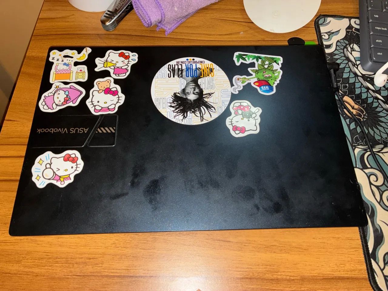 Asus Vivobook 14 - Foto 2