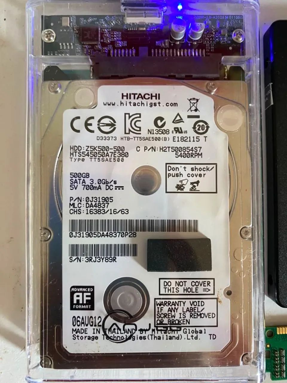 SSD+RAM+HD - Foto 3
