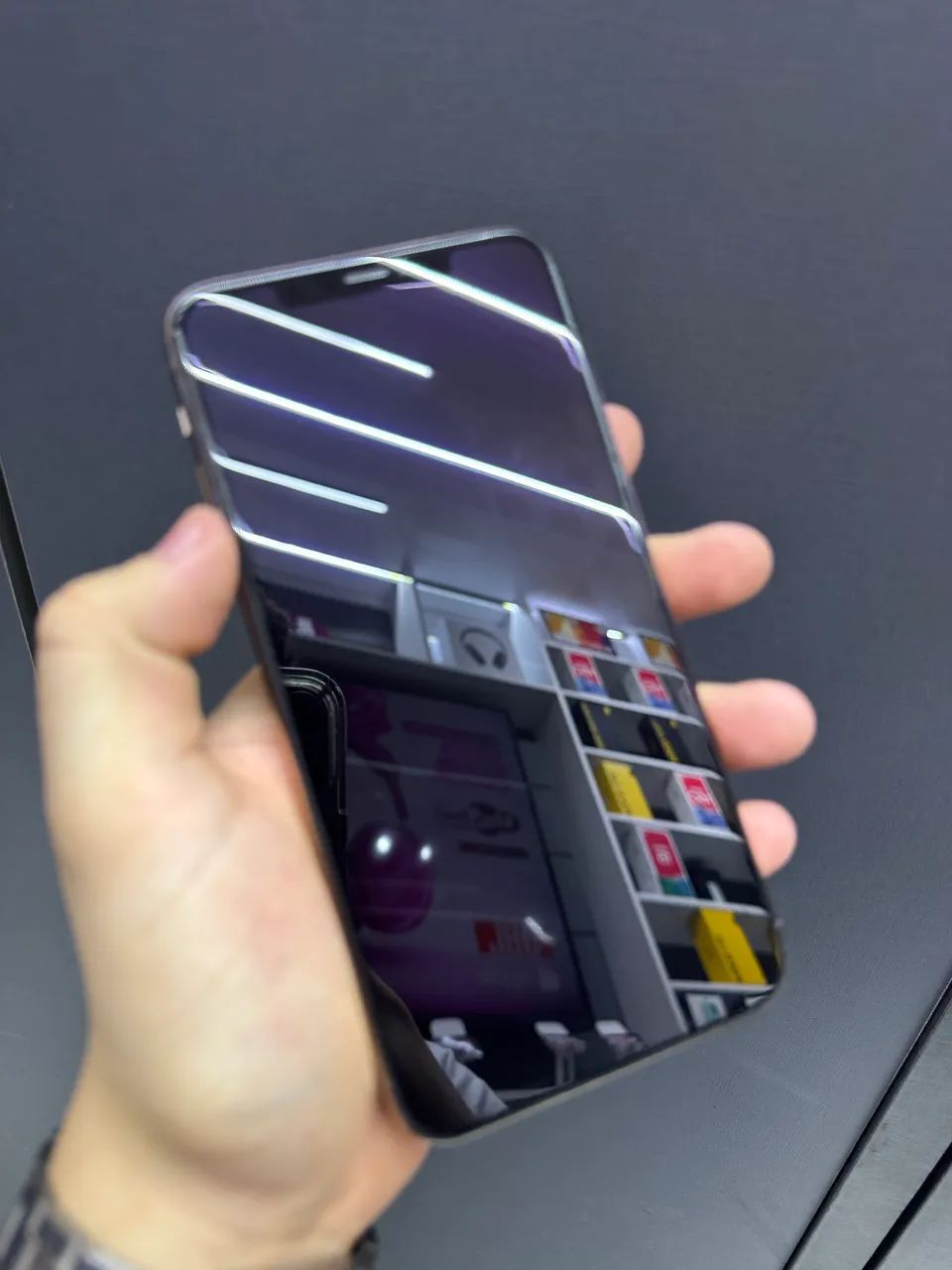 11 Pro Max 256gb - Foto 3