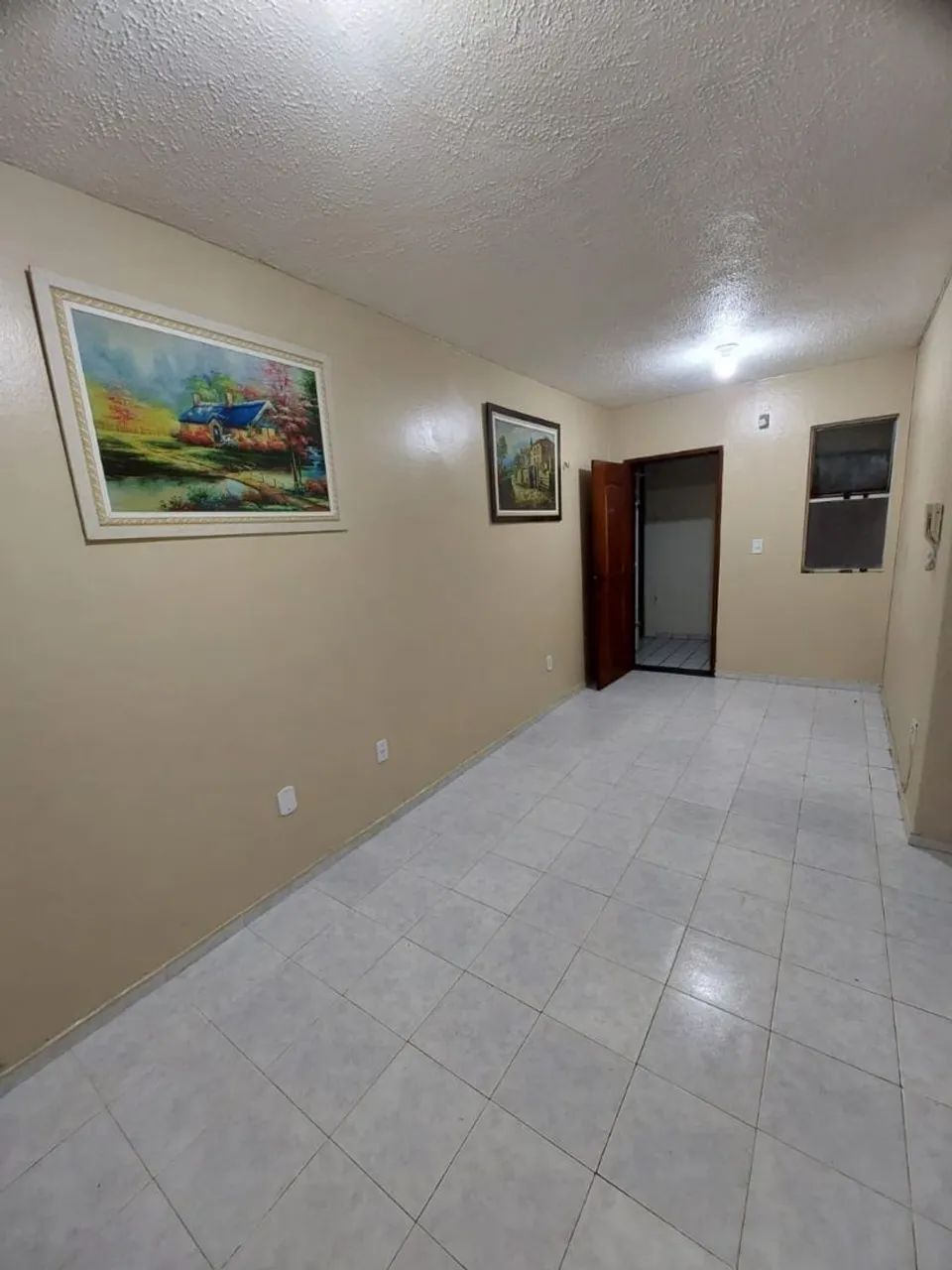Vendo apartamento Condominio Atlântico bloco M - Foto 3