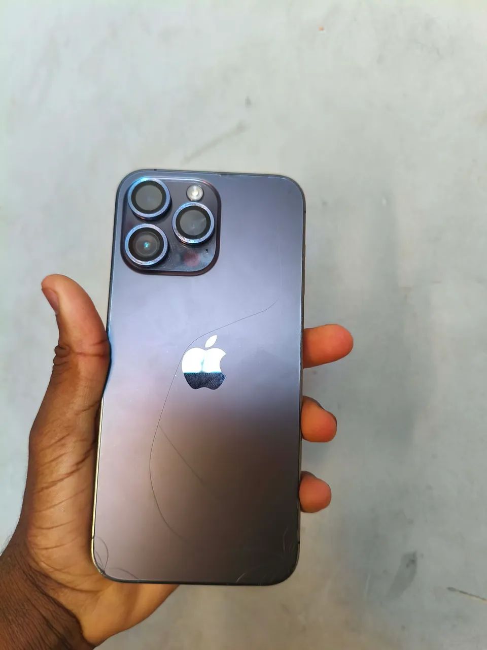 14 pro max 128gb - Foto 2