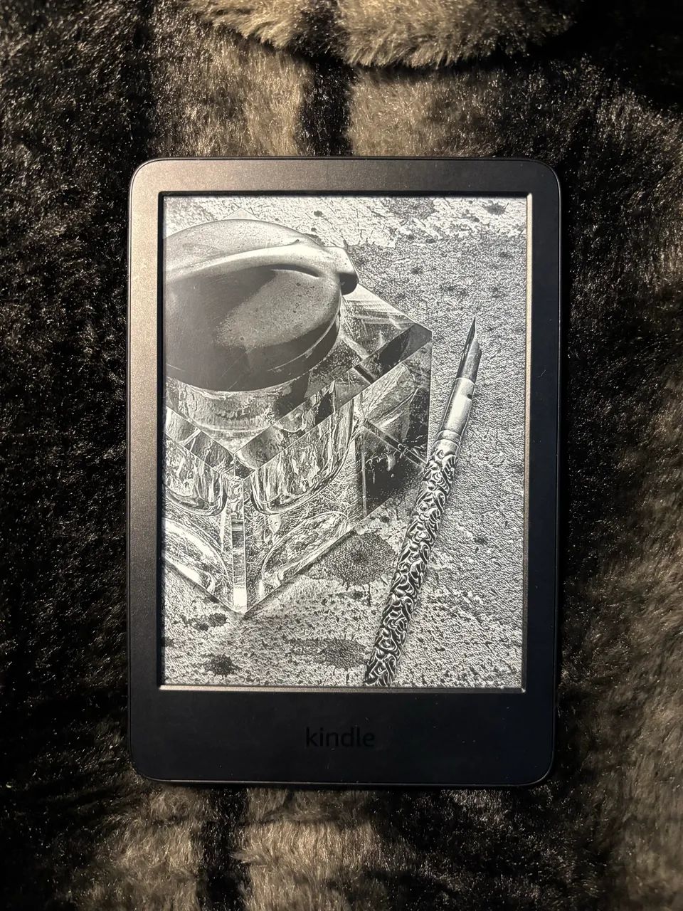 Kindle 16gb (11a geração) - Foto 3