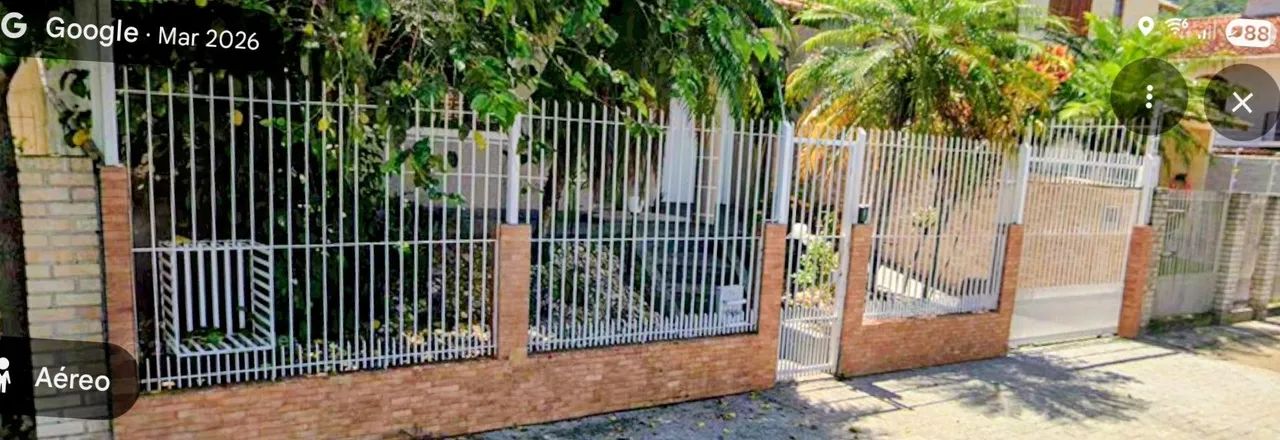 Portão e cerca de ferro - Foto 3