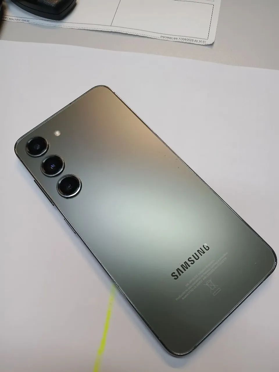 Samsung s23 - Foto 2