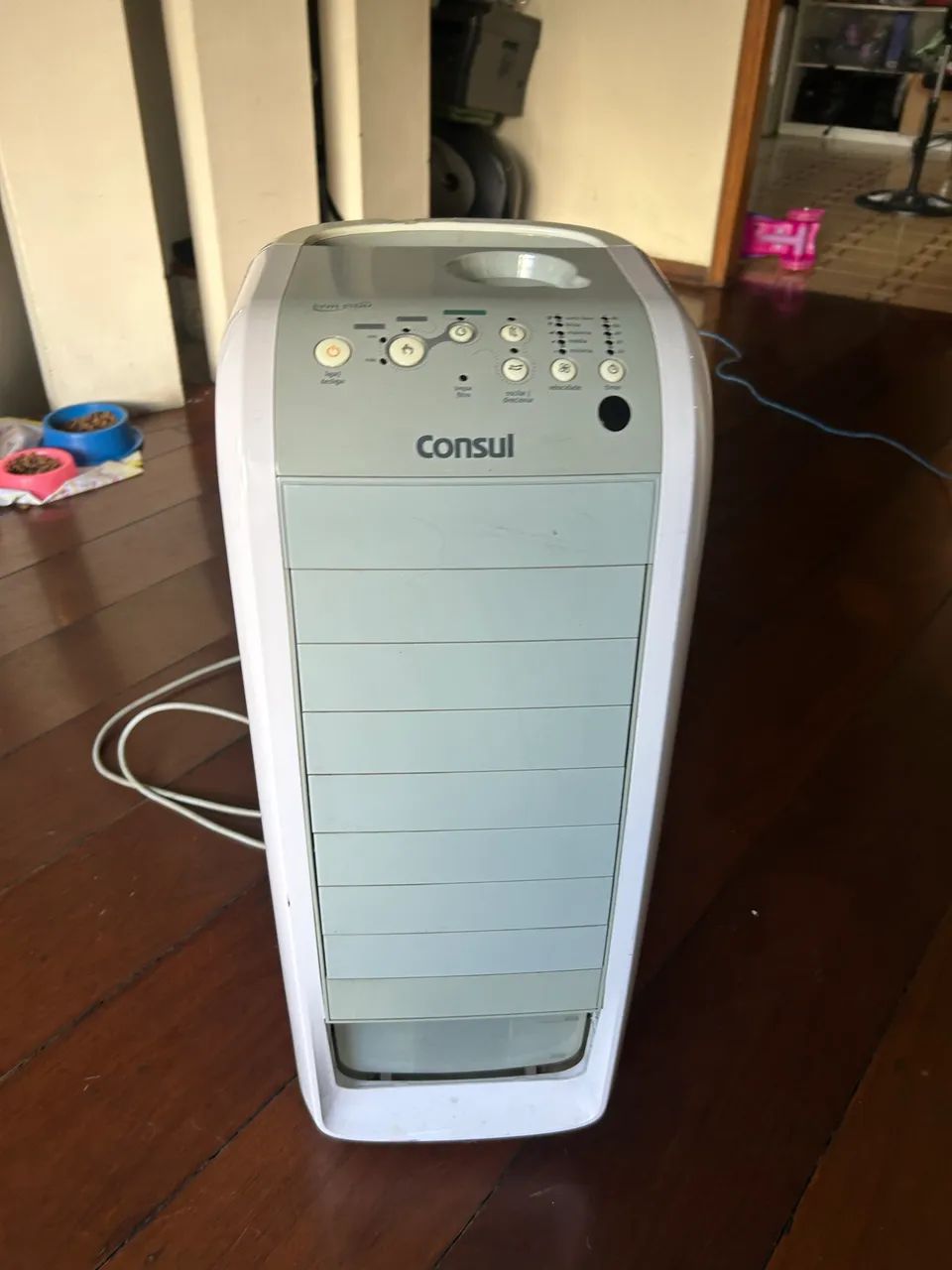 Umidificador de ar bem estar  - Foto 4