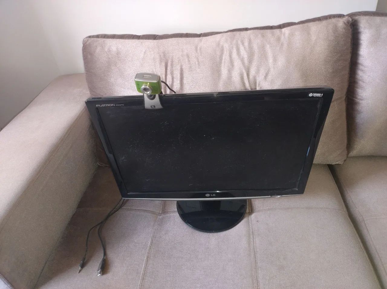 Monitor
