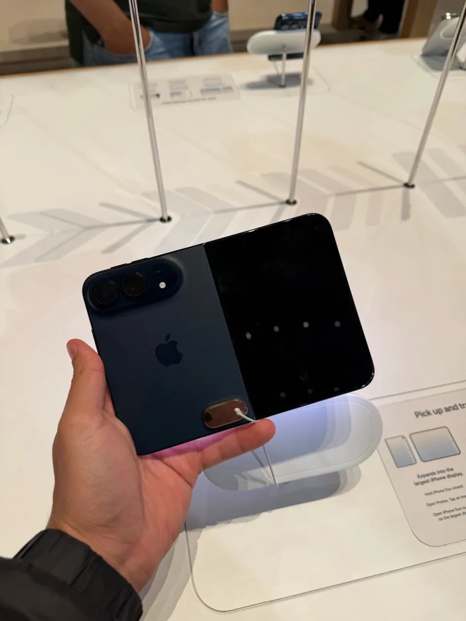 iPhone Duo - Foto 2