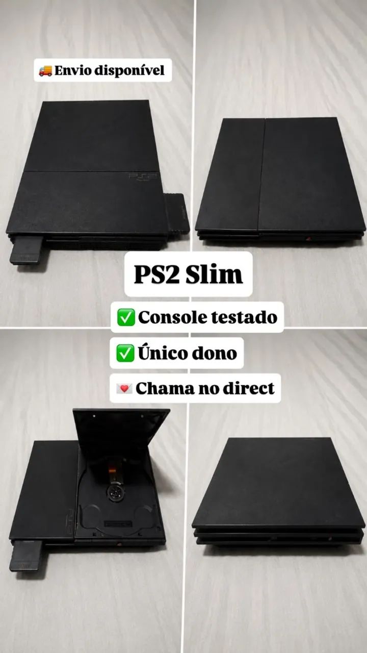 PlayStation 2 