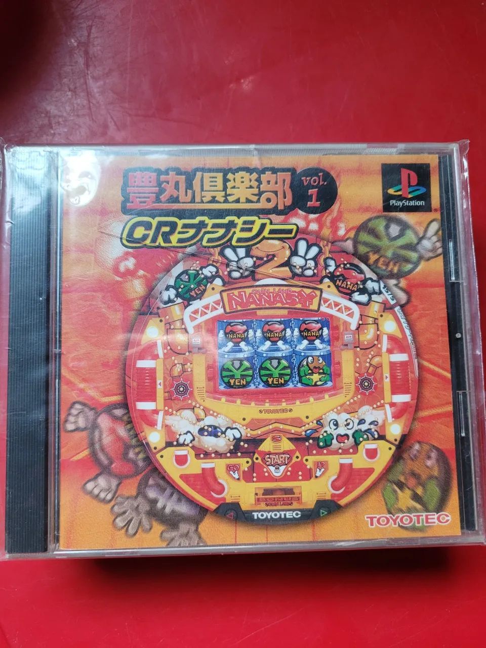 Jogos japoneses ps1 - Foto 2