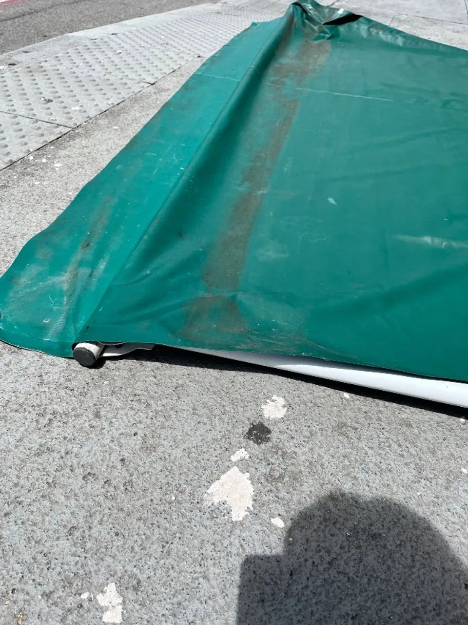 Toldo retrátil  - Foto 4