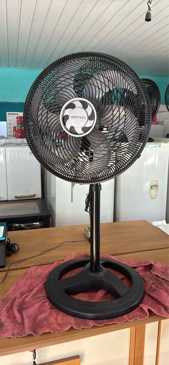 Ventilador Ventisol 40cm - Foto 2