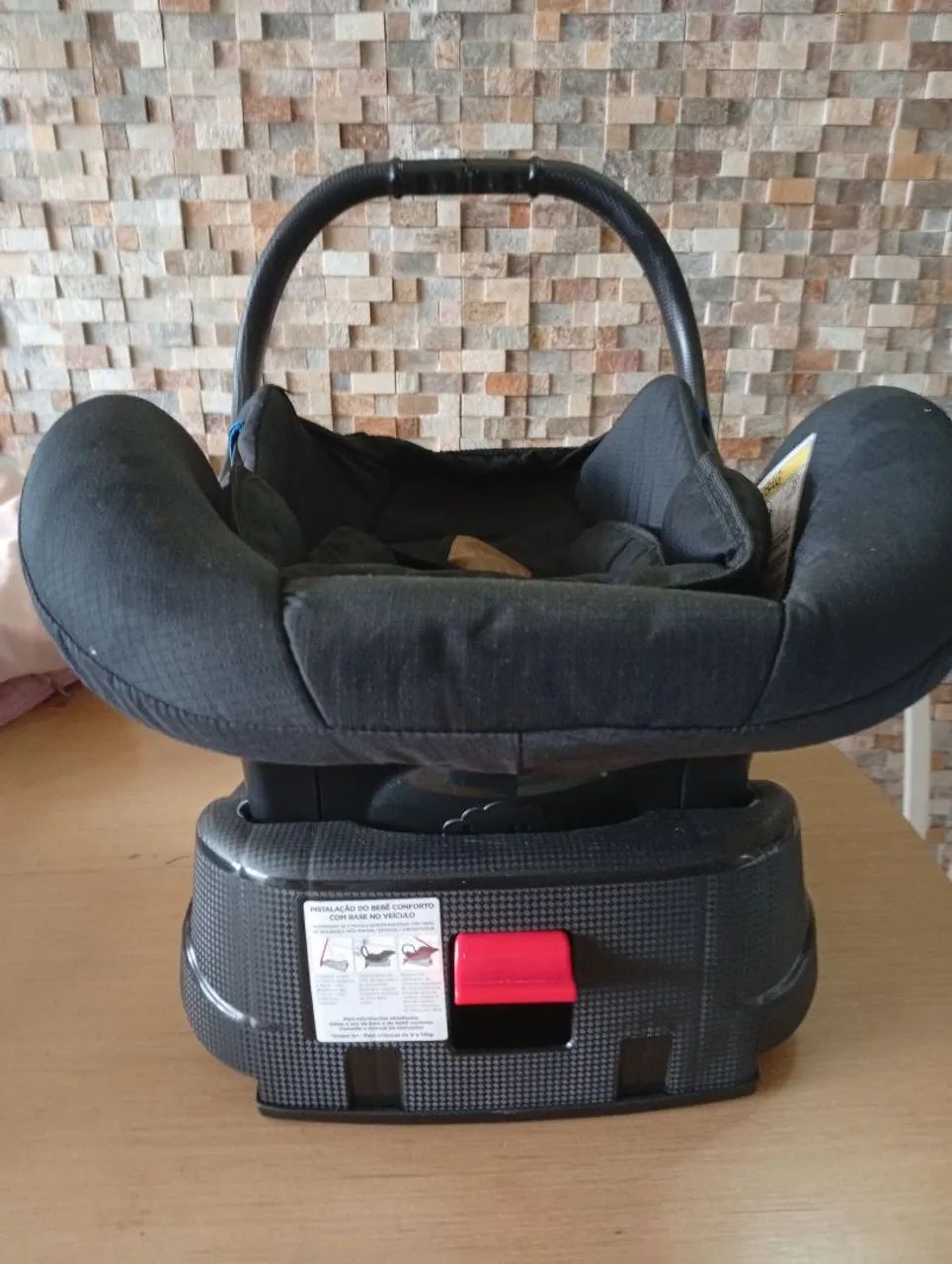 Bebe conforto e suporte - Foto 3