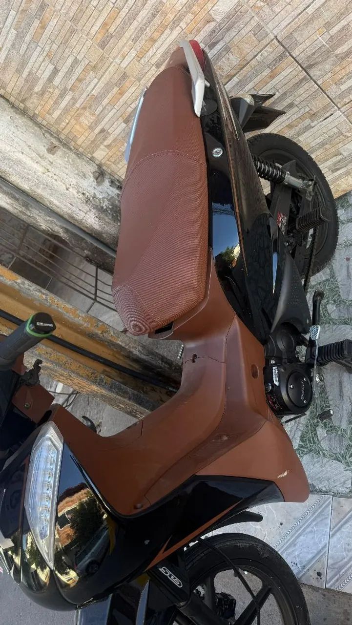 Moto 125 - Foto 2