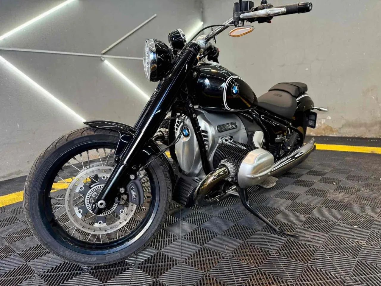 Bmw R 18 2023 - Foto 2