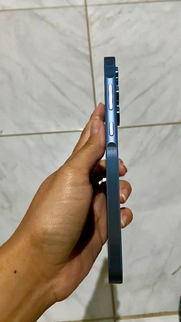 Samsung a55 vendo ou troco  - Foto 5