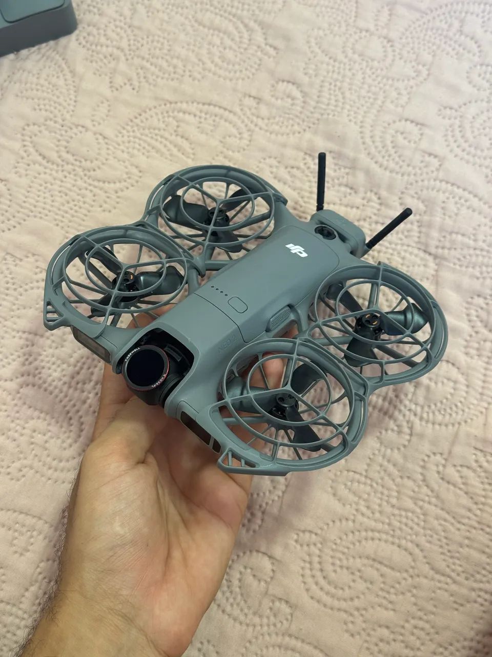 Drone Dji neo 2 + Filtros freewel 