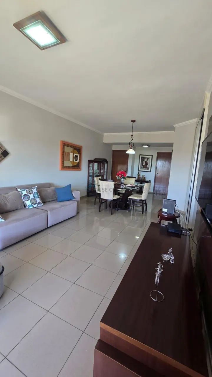 Apartamento Edificio Viareggio - Quilombo - Foto 5