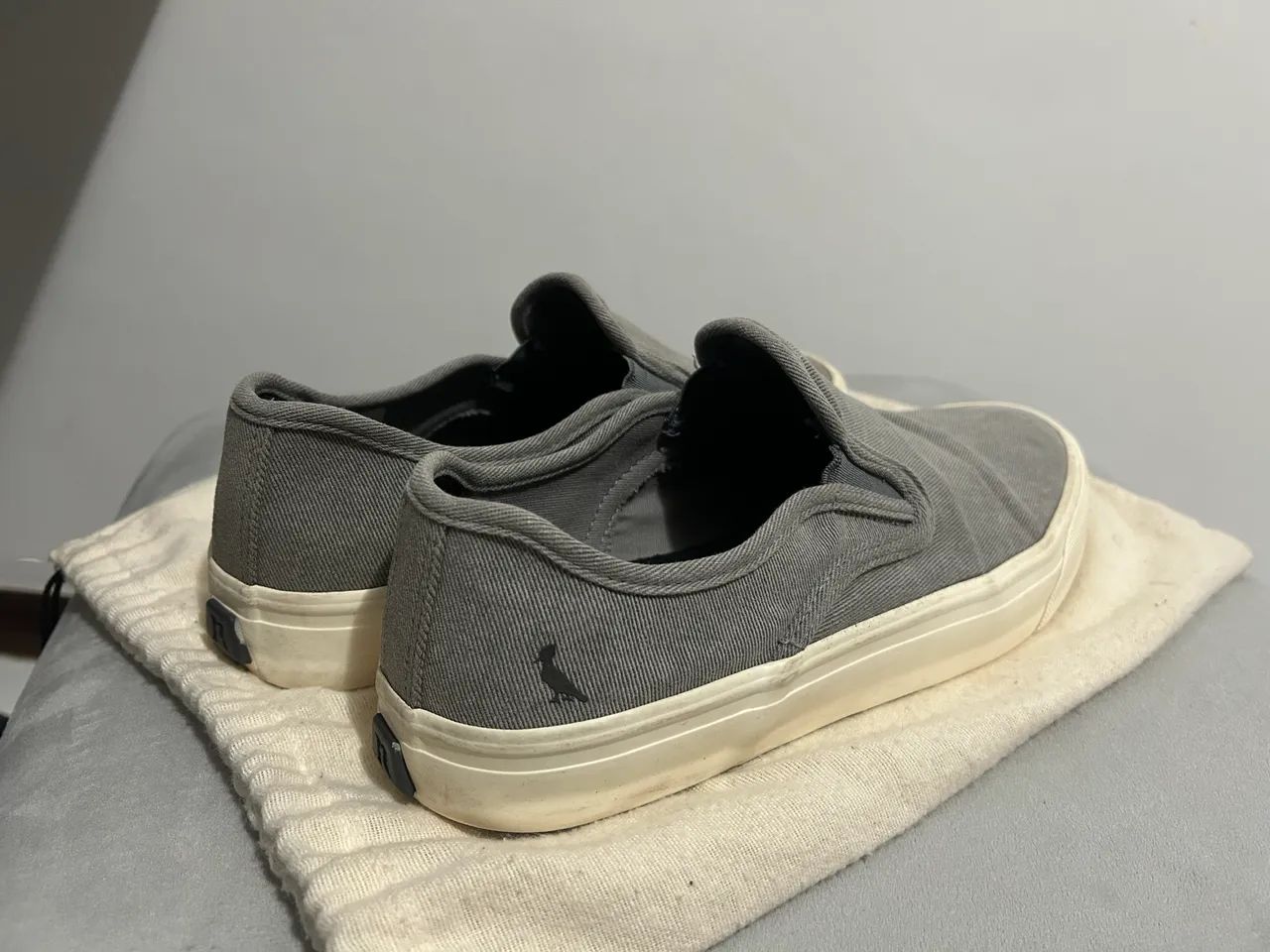 Sapato Reserva Original 180$ - Foto 4