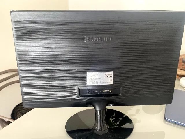 MONITOR GAMER SAMSUNG 24 POLEGADAS - Foto 3