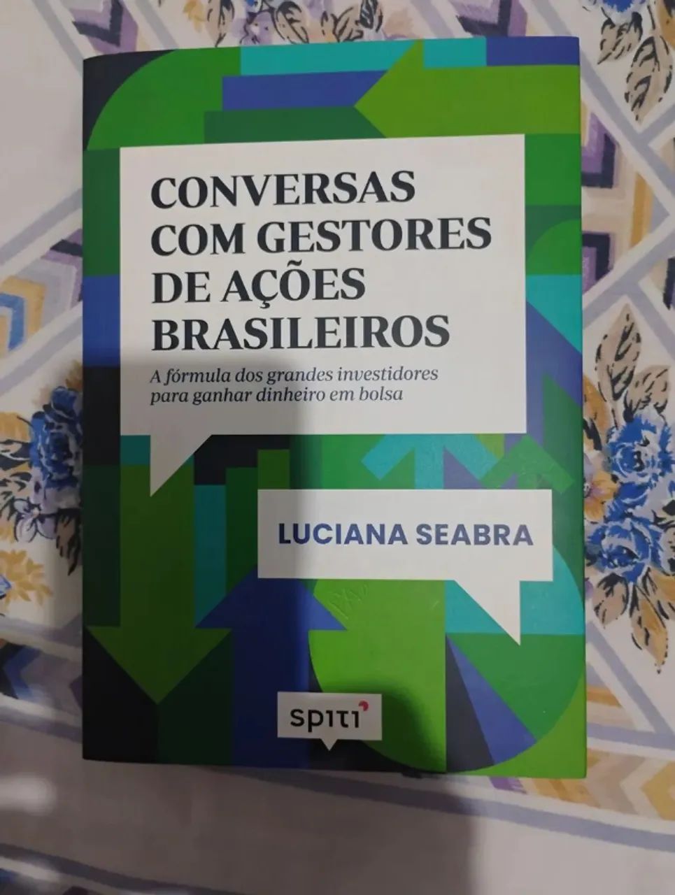 Conversa com gestores 
