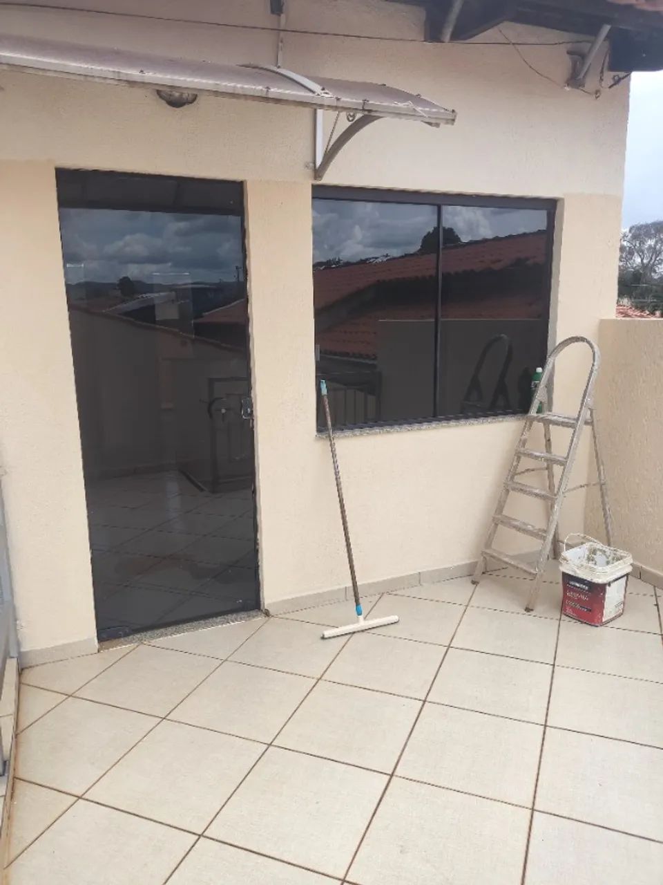 Casa de 2/4 em residencial particular na 308 Sul - Foto 5