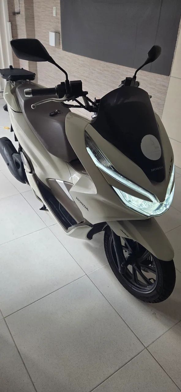 Vendo PCX 2019 - Foto 4