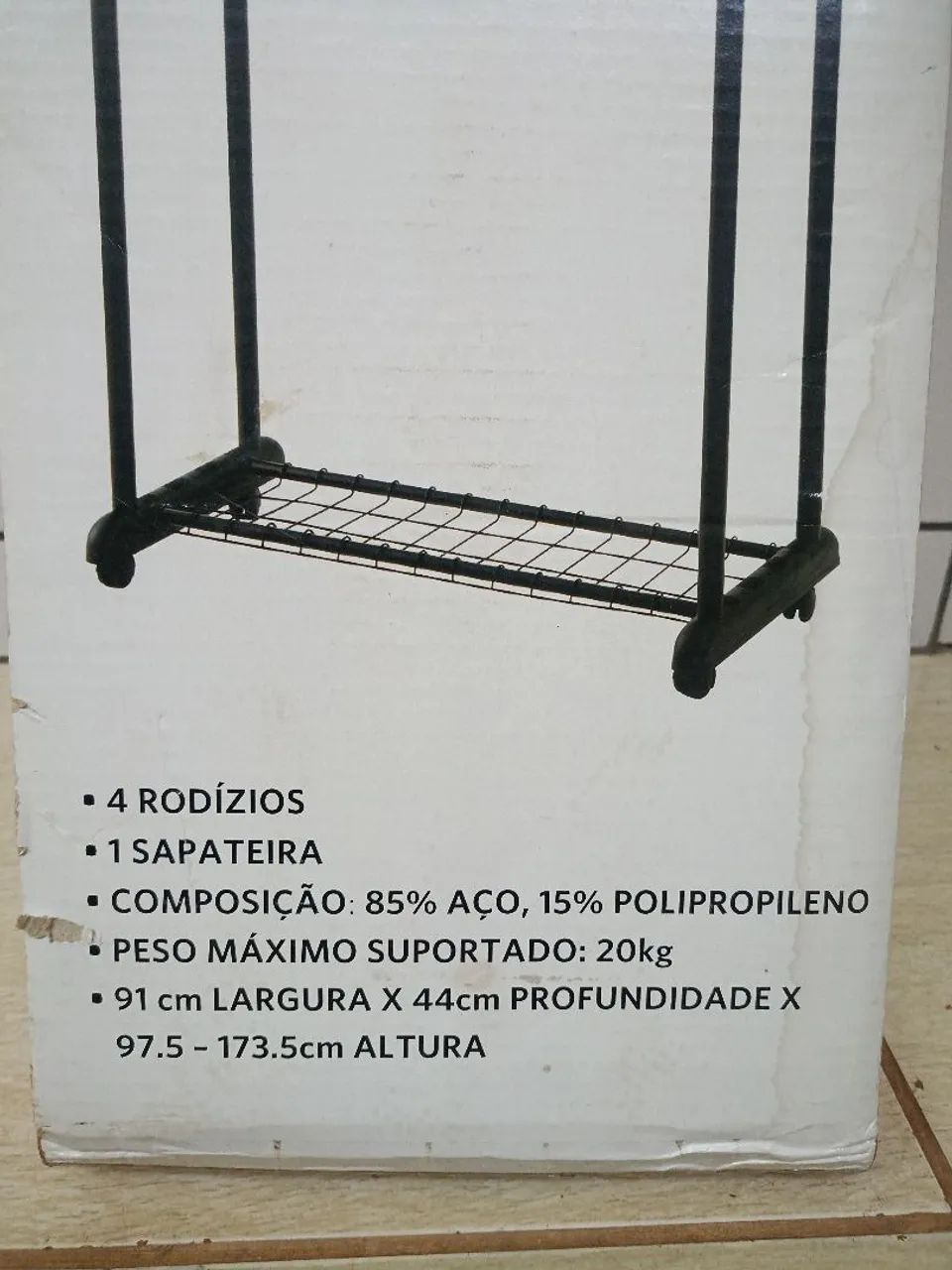 Arara  - Foto 2