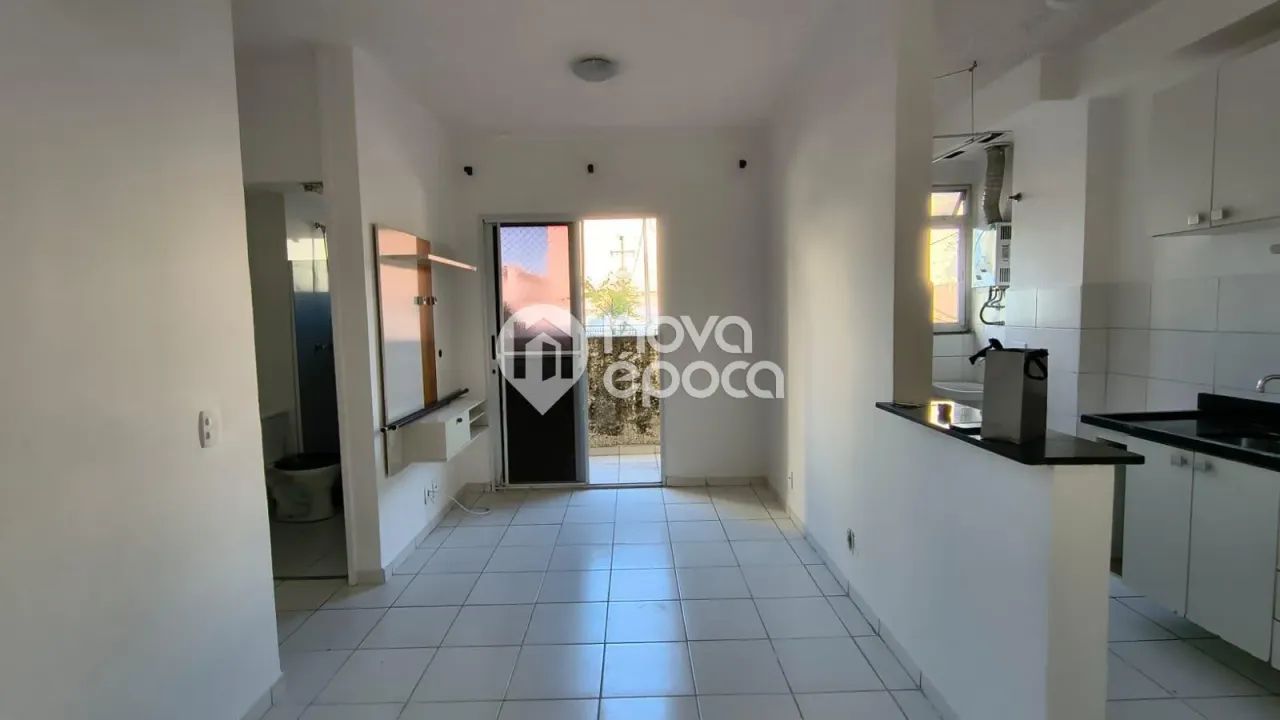 São Cristóvão | Apartamento 2 quartos