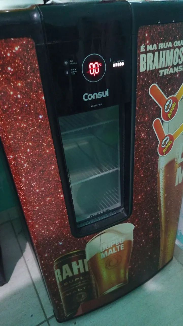 Cervejeira Brama  - Foto 4