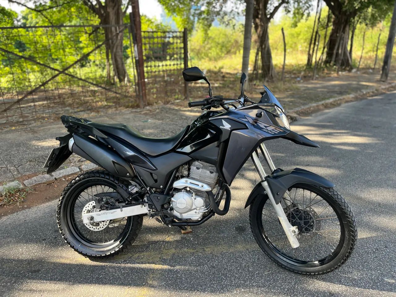 XRE 300 2022 ABS NOVA - Foto 3