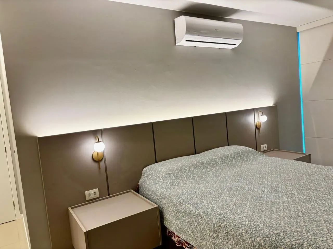 Apartamento amplo no Vision - Ponta Negra - Foto 3