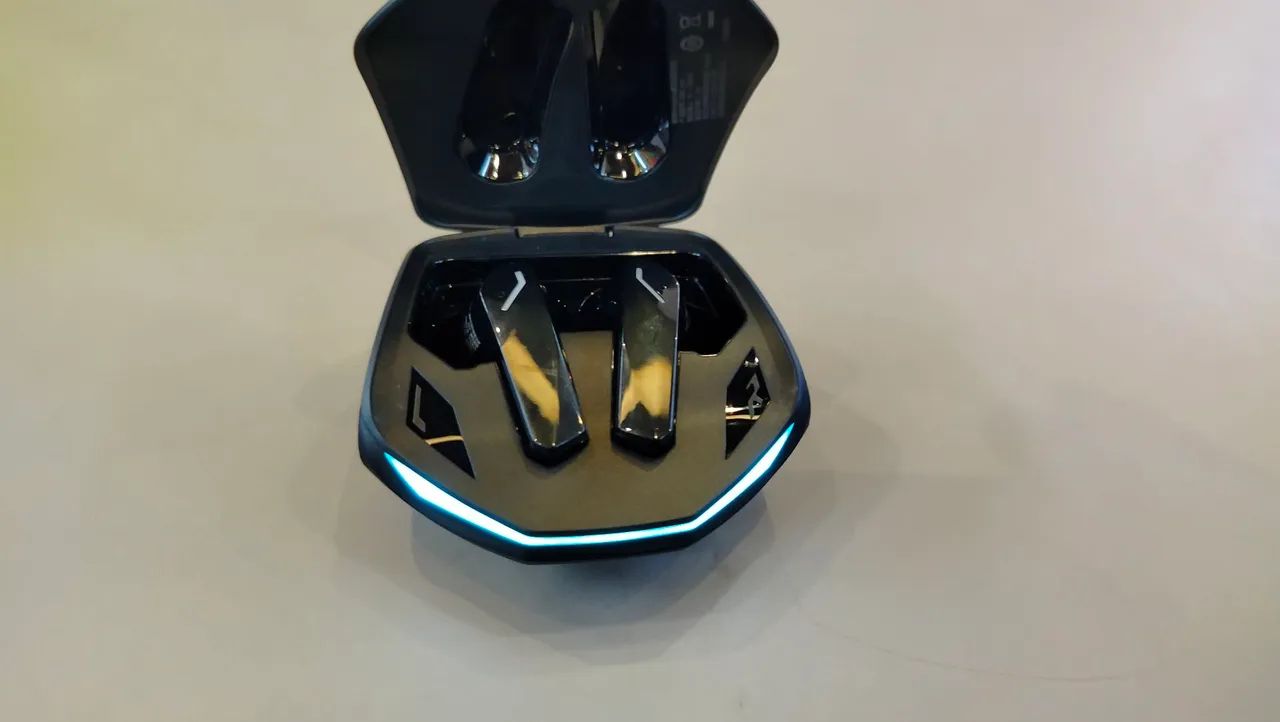 Fone gm2 pro bluetooth  - Foto 5