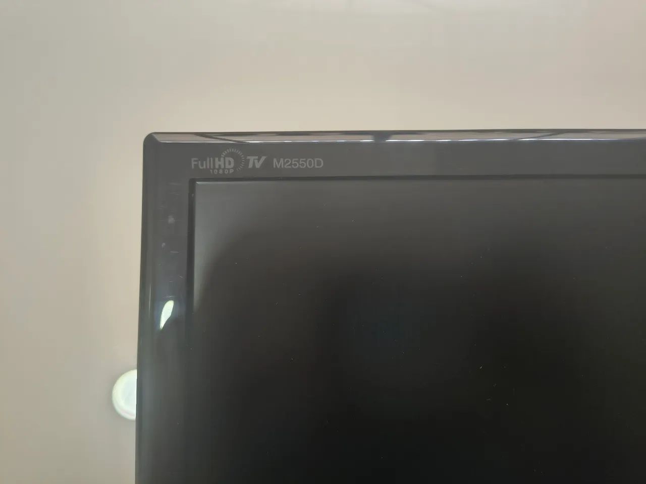 Monitor LG M2550D 25 polegadas  - Foto 2