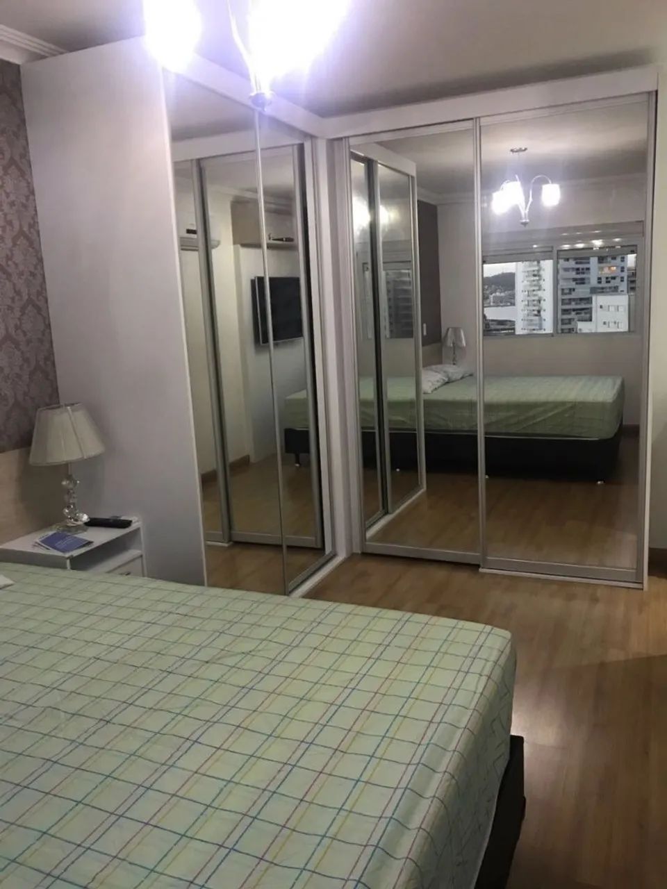 Excelente apto. 3 quartos em Campinas - Foto 5