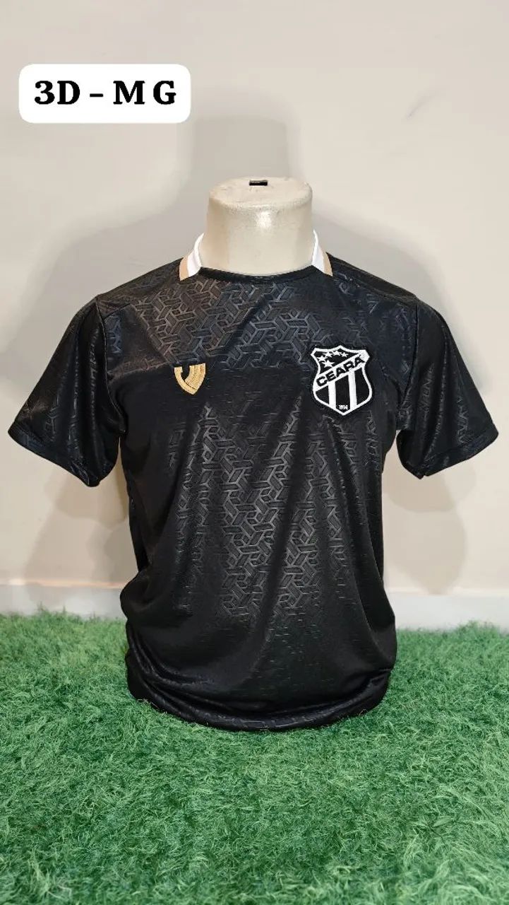Camisas de clubes Top - Foto 3