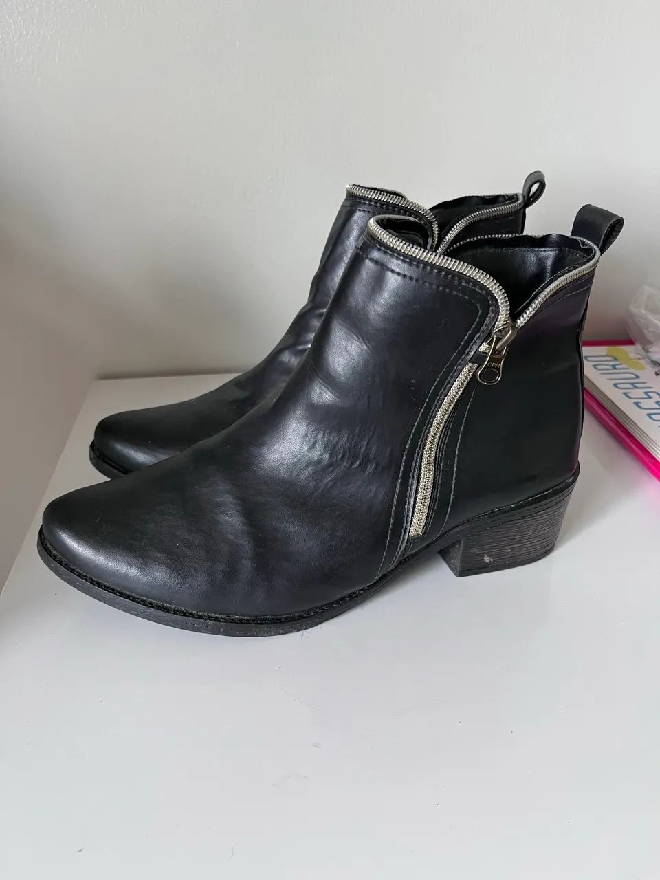 Bota  - Foto 2