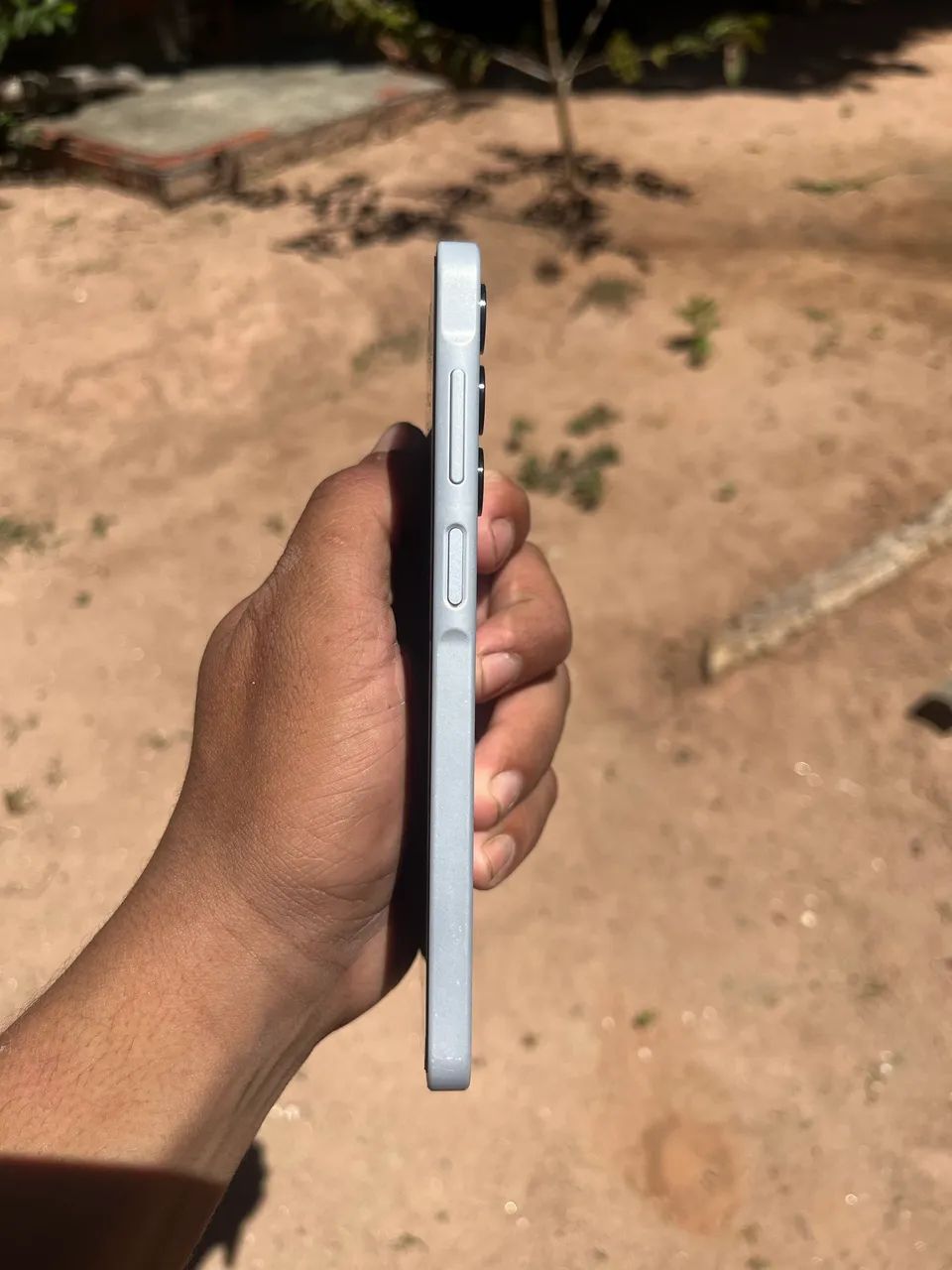 Galaxy A16  - Foto 3