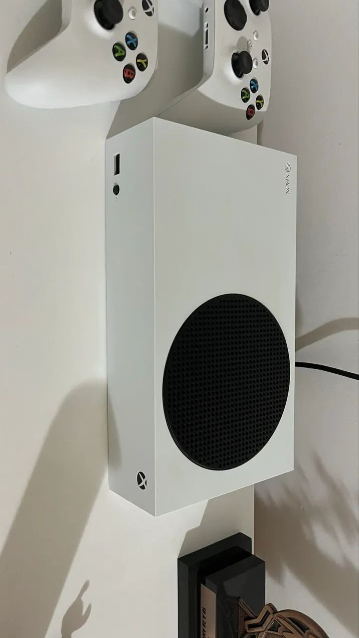 XBOX SÉRIE S 512GB  - Foto 3