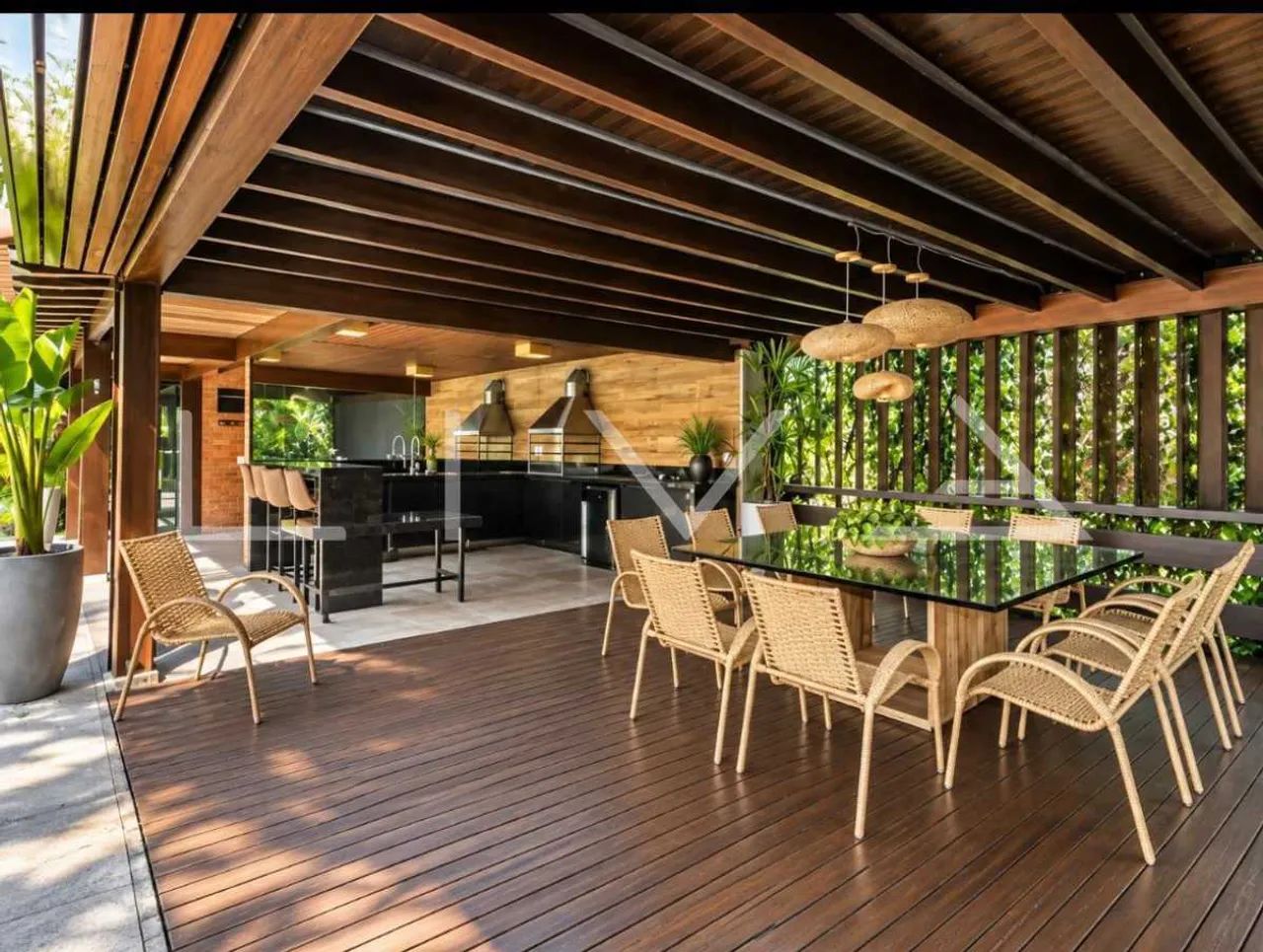 Casa de rua : Duplex / Residencial / Gávea - Foto 3
