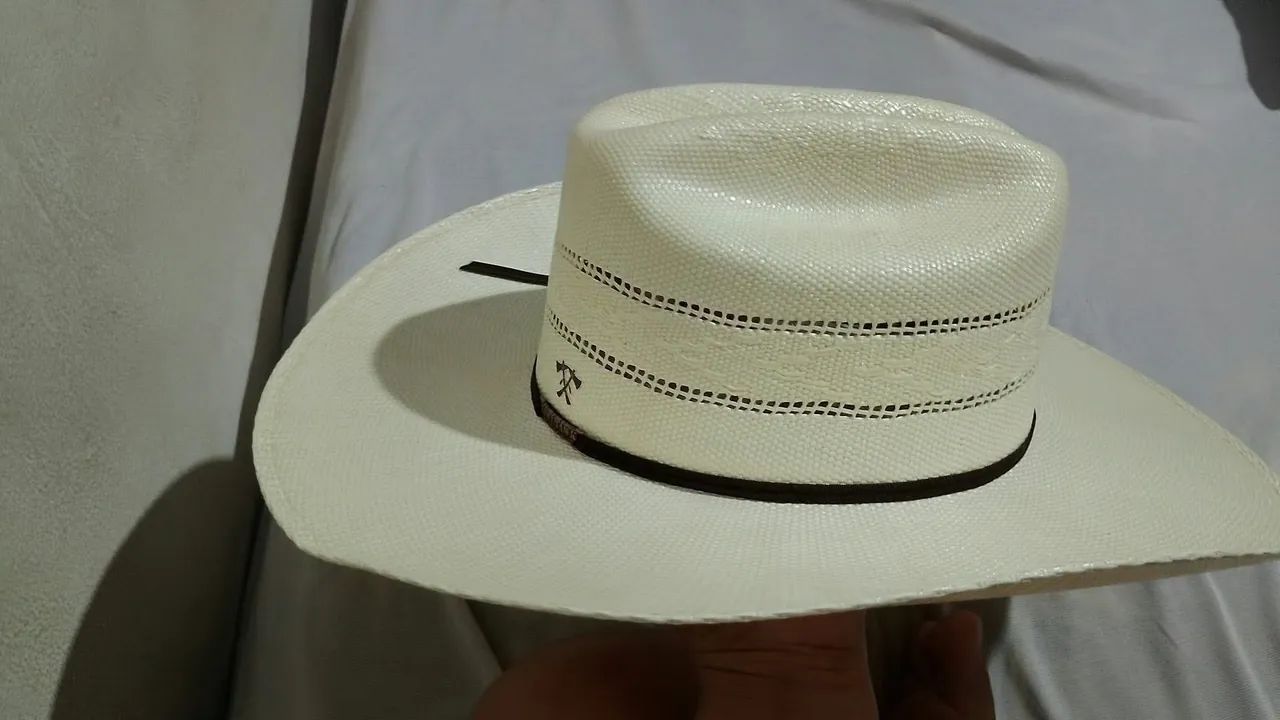 Chapéu tomawalk 