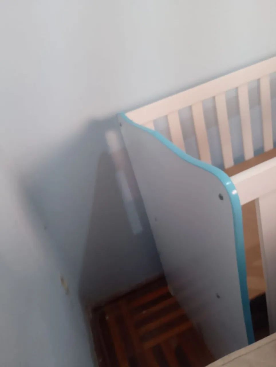 Berço para bebê  - Foto 2