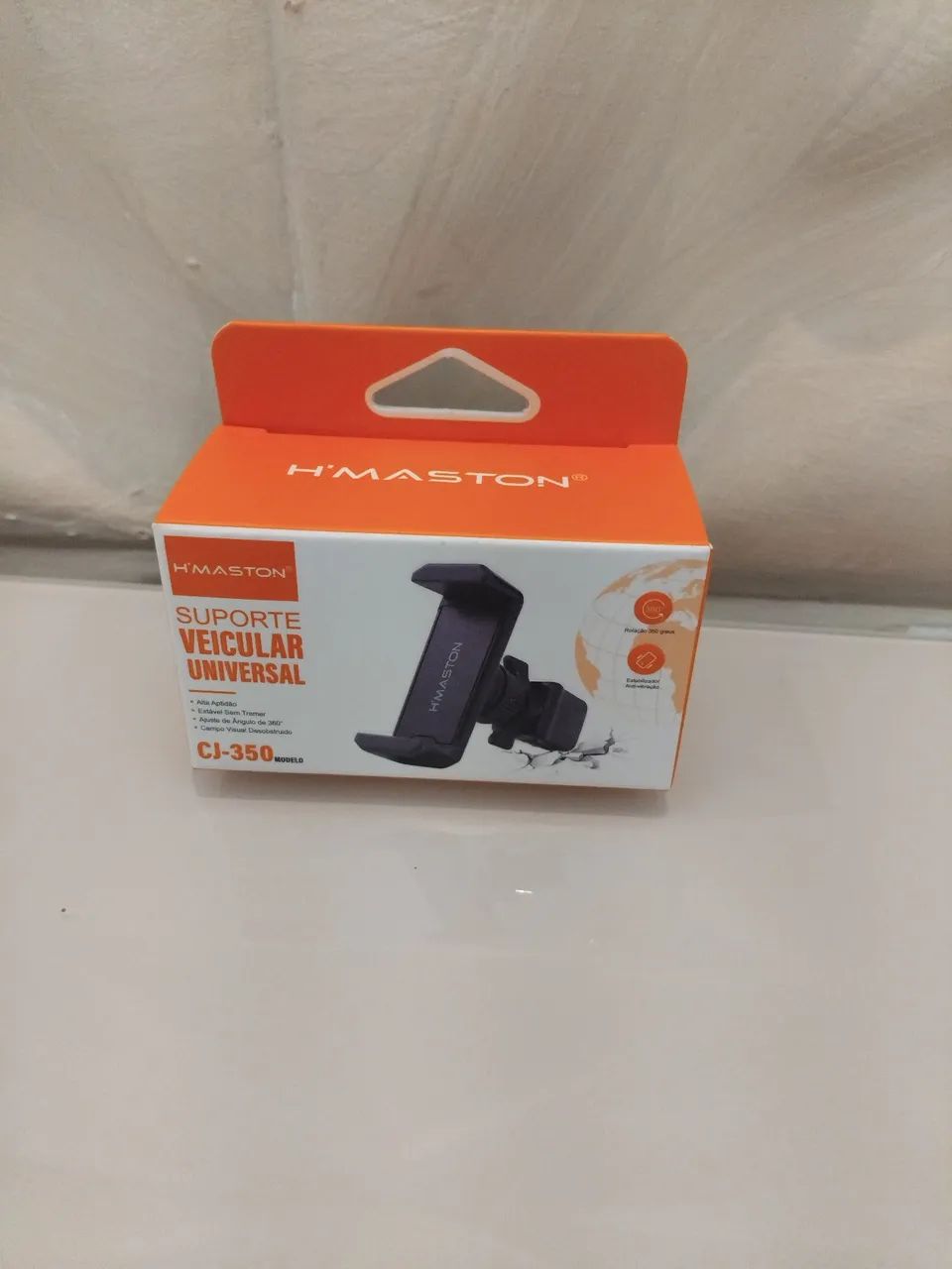 Suporte celular